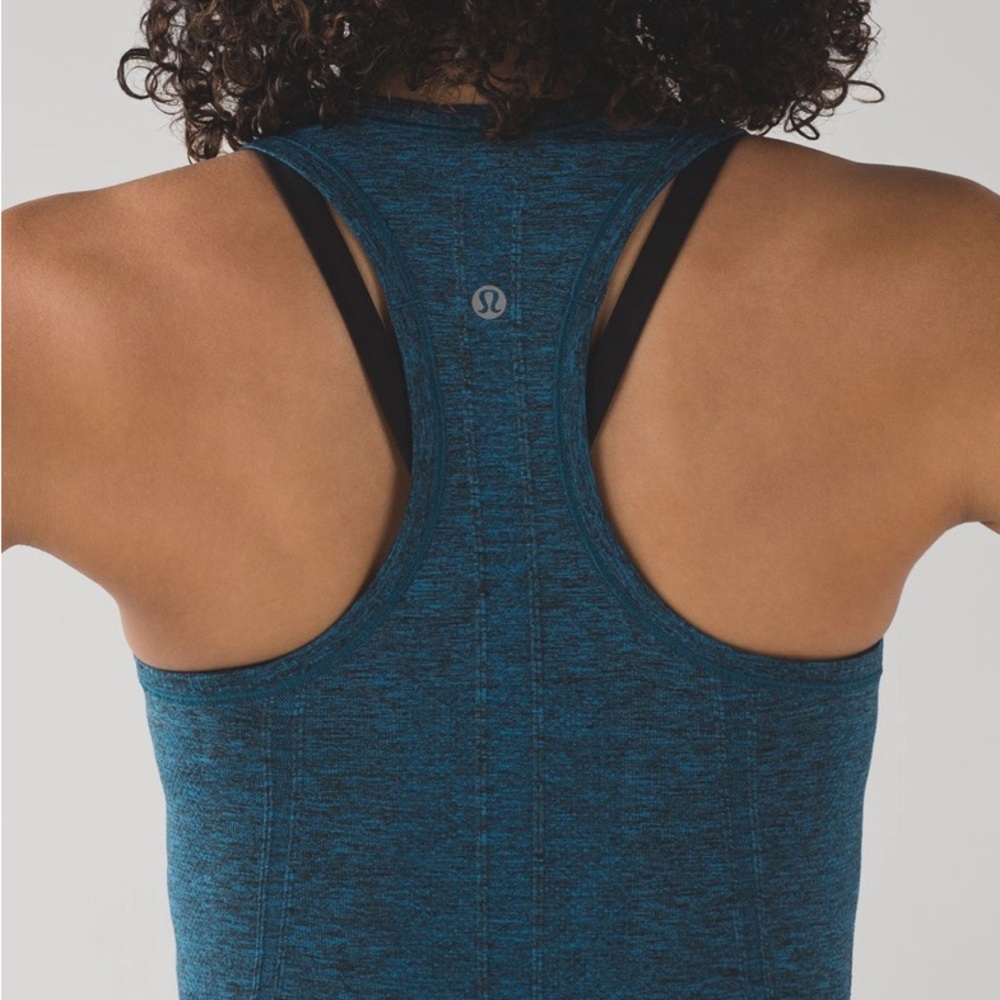 Lululemon Swiftly Racerback - Picture 3 of 7
